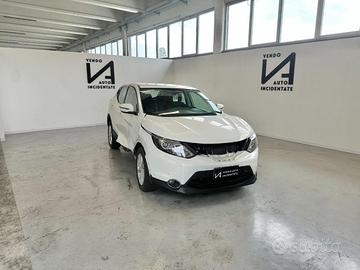 NISSAN Qashqai 1.5 DCI ACENTA