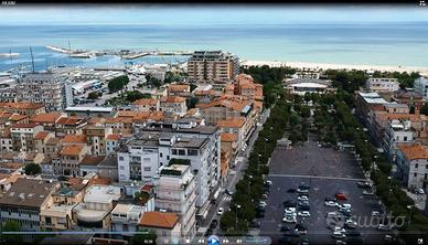CIVITANOVA MARCHE BORGO MARINARO CASA INDI