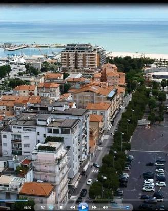 CIVITANOVA MARCHE BORGO MARINARO CASA INDI