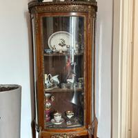 Vetrinetta fine ‘800