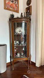 Vetrinetta fine ‘800