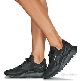 Reebok Classic Legacy AZ Sneaker Unisex in pelle