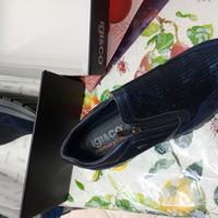 scarpe da donna igi&co numero 40 nuove