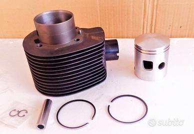 Gruppo termico 200cc Vespa Rally PX COSA P200E