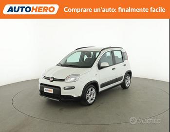FIAT Panda US39309