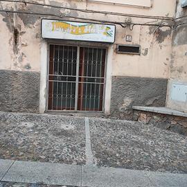 LOCALE COMMERCIALE/ARTIGIANALE