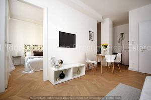 Appartamento di 45 m² con 2 locali a Milano