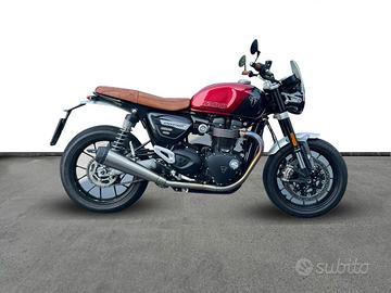 TRIUMPH Speed Twin 1200 Abs my21