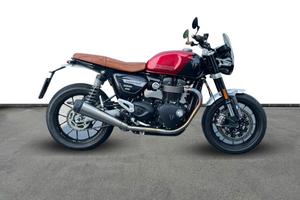 TRIUMPH Speed Twin 1200 Abs my21