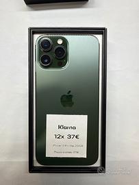 Iphone 13 pro max 256GB