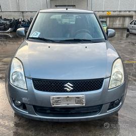Suzuki Swift 2008 1.3 DDIS Z13DTJ PER RICAMBI