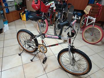 Bmx Malaguti m200 anni 80 