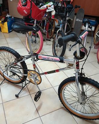 Bmx Malaguti m200 anni 80 