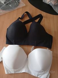 2 reggiseni 3D