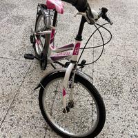 Bici bambina