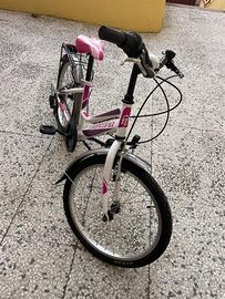 Bici bambina