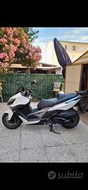 xciting 400i 