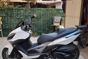 xciting 400i 