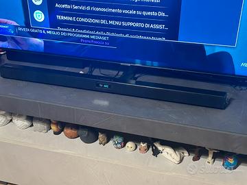 Sou d bar samsung