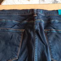 IBER jeans donna mod. IDEAL