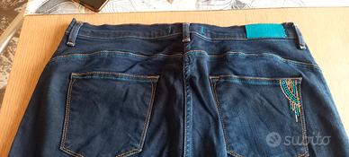IBER jeans donna mod. IDEAL
