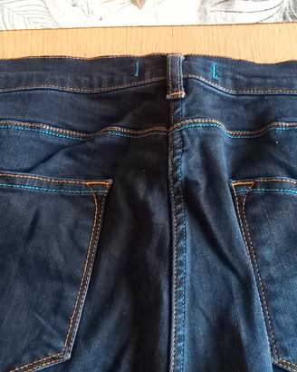 IBER jeans donna mod. IDEAL