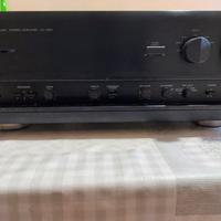 Yamaha AX 890