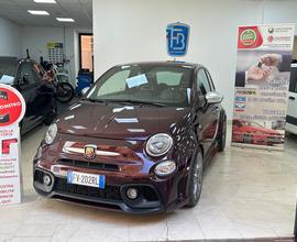 Abarth 595 1.4 Turbo T-Jet 165 CV Turismo Tributo 