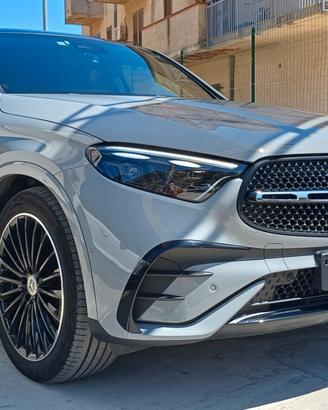 Mercedes-benz GLC 300 d 4Matic Mild Hybrid AMG Lin