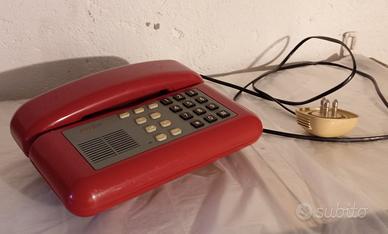 Telefoni vintage 