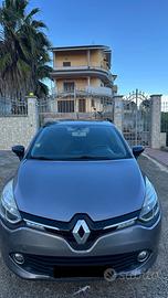 Renault clio 1.5 75cv diesel (adatta neo)