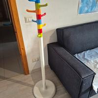 attaccapanni ikea bambini 