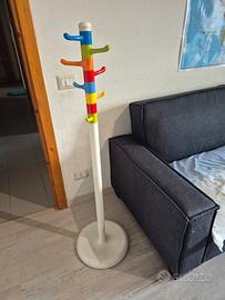 attaccapanni ikea bambini 