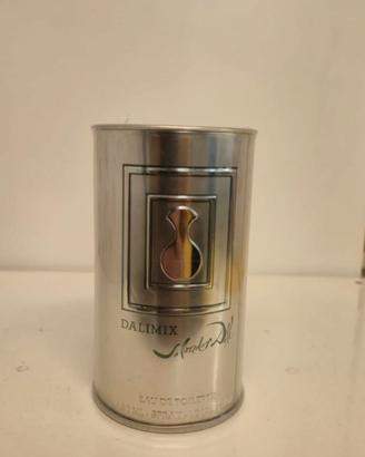 Salvador Dalí Dalimix Eau de Toilette 50 ml Vintag
