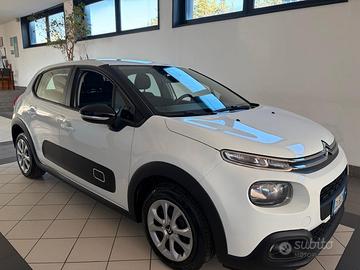 Citroen C3 BlueHDi 100 S&S Feel