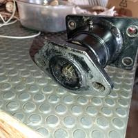 Attacco per Trincia Cerruti