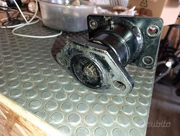 Attacco per Trincia Cerruti