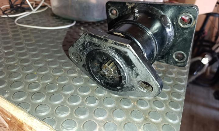 Attacco per Trincia Cerruti