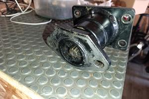 Attacco per Trincia Cerruti