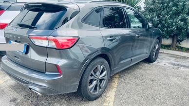 Forg Kuga St Line sport