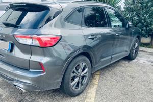 Forg Kuga St Line sport