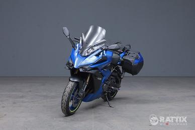 SUZUKI GSX-S 1000 GT