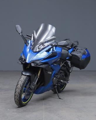 SUZUKI GSX-S 1000 GT