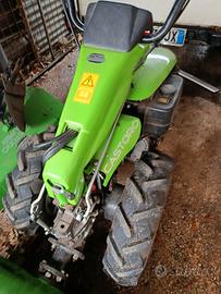 motocoltivatore lampacrescia 