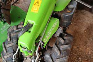 motocoltivatore lampacrescia 