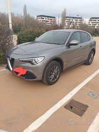 Alfa Stelvio