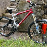 Mtb 26 Rocky Mountain All