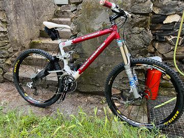 Mtb 26 Rocky Mountain All