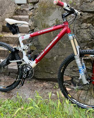 Mtb 26 Rocky Mountain All