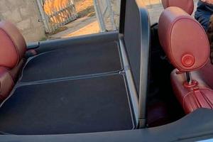 FRANGIVENTO AUDI A4 CABRIO 2007